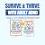 Survive and Thrive with Adu...
