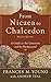 From Nicaea to Chalcedon: A...