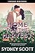 Home for the Harvest by Sydney Scott