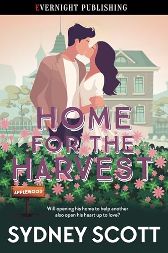 Home for the Harvest (Applewood Book 4)