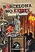 BARCELONA NO EXISTE by David Castillo