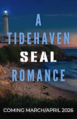 Rescued By The SEAL: A Tidehaven SEAL Romance