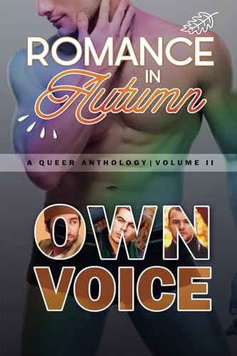 Romance in Autumn (A Queer Anthology Volume II)