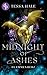 Midnight of Ashes - Flammenherz Die spicy Why Choose Academy Romantasy mit Drachen und verbotener Begierde (German Edition)