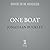 One Boat: A Novel