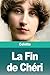 La Fin de Chéri by Colette