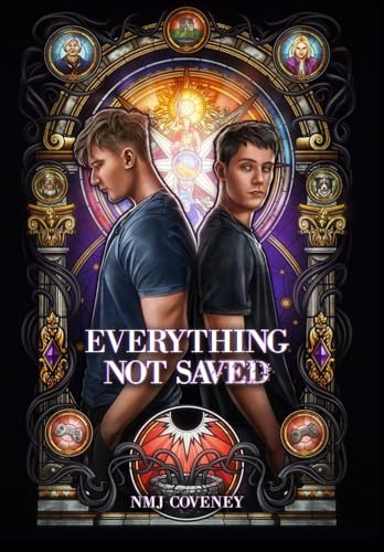 Everything Not Saved (Hardcover)