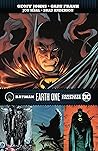 Batman: Earth One...