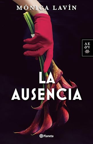 La ausencia (Kindle Edition)