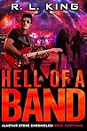 Hell of a Band (Alastair Stone Chronicles, #41)