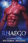 Rhaego by Victoria Aveline