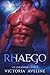Rhaego: Les Clecaniens: Tome 8 (French Edition)