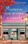 Misterio con arom...