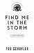 Find Me in the Storm (Nighthawks Book 7)