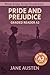 Pride and Prejudice - Graded Reader A2 Retold Short Story for English Learners and Young Adult Classic Lovers – Build Vocabulary with Easy English Books (Pride and Prejudice Read & Rise Book 1) by Jane Austen