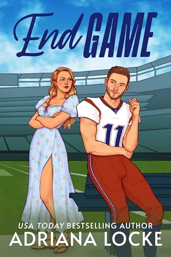 End Game (Kindle Edition)
