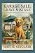 Garage Sale, Grave Mistake by Hattie Sinclair