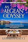 An Aegean Odyssey by Kathryn Gauci