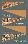 Book cover for Nicaea for Today: Why an Ancient Creed (Still) Matters