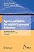 Agents and Robots for reliable Engineered Autonomy: 5th Workshop, AREA 2025, Bologna, Italy, October 25, 2025, Proceedings (Communications in Computer and Information Science, 2700)