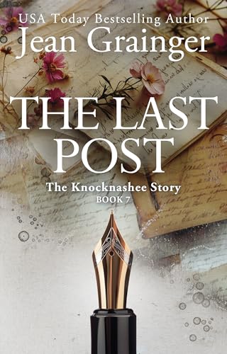 The Last Post: The Knocknashee Series - Book 7 (The Knocknashee Story)