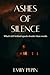 Ashes of Silence