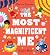 The Most Magnificent Me