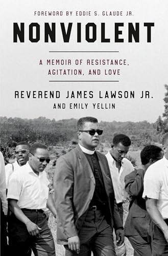 Nonviolent: A Memoir of Resistance, Agitation, and Love (Hardcover)