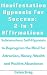 Manifestation Hypnosis For Success by Calen Dray