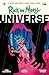 Rick and Morty vs. the Univ...