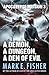 Apocalypse Mission 3: A Demon, a Dungeon, a Den of Evil