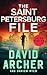 The Saint Petersburg File by David Archer