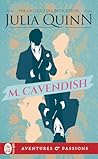 M. Cavendish