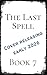 The Last Spell (The Head, t...