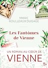 Les fantômes de V...