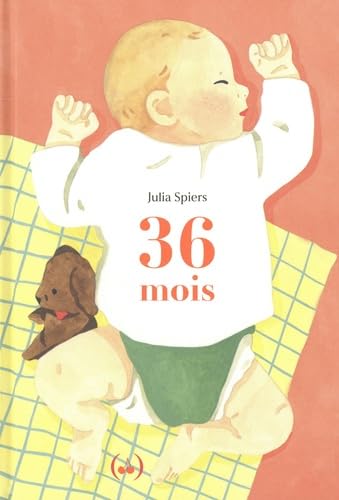 36 mois (Hardcover)