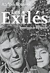 Les exilés: Pasternak et les miens Les exilés: Pasternak et les miens