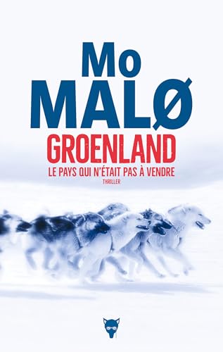 Groenland, le pays qui n'était pas à vendre (Paperback)