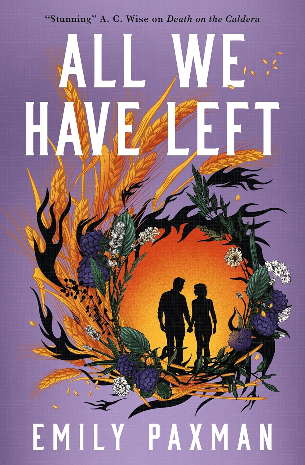 All We Have Left (Kindle Edition)