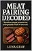 Meat Pairing Decoded: Trans...
