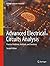 Advanced Electrical Circuits Analysis: Practice Problems, Methods, and Solutions