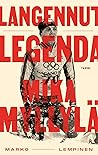 Langennut legenda...
