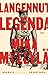 Langennut legenda - Mika Myllylä by Marko Lempinen