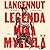 Langennut legenda - Mika Myllylä