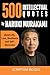 500 Intellectual Quotes by ...
