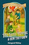 Five Little Peppe...