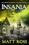 Insania: Book Two