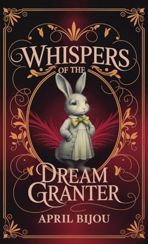 Whispers of the Dream Granter (Hardcover)