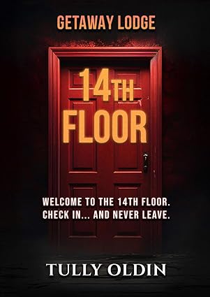 Getaway Lodge: 14th Floor