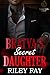 Bratva's Secret Daughter (B...